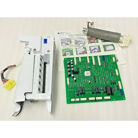 Samsung DA97-19010A Samsung Refrigerator Assembly Ice Maker DA97-19010A